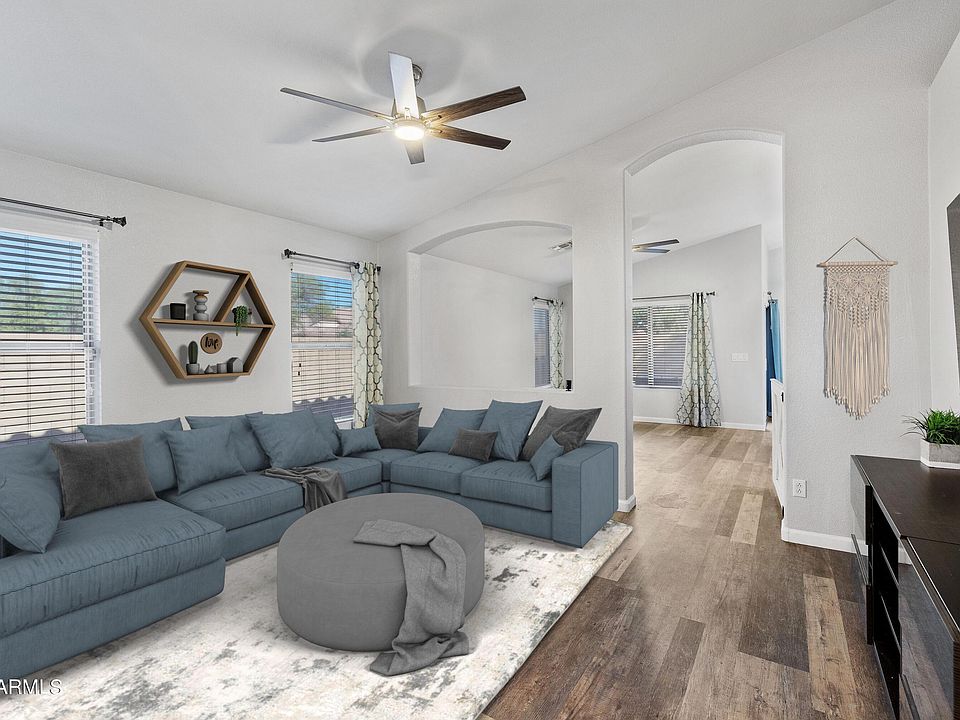 1st image of 1071 N San Benito Dr