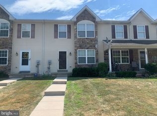 48 Normans Ford Dr, Sicklerville, NJ 08081