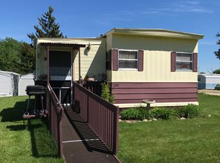 295 Grayling St, New Hudson, MI