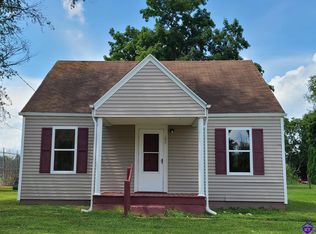 107 S L And N Turnpike, Buffalo, KY 42716