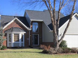 4211 Spring Lake Blvd, Ann Arbor, MI 48108