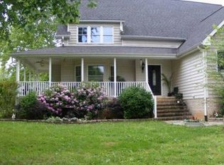 4265 Phillips Chapel Rd, Haw River, NC 27258