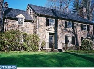 203 Crocketts Crst, Pocono Pines, PA