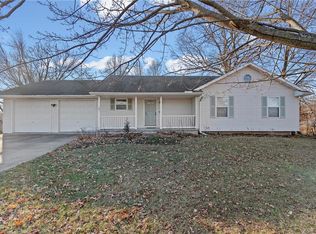 301 Walnut St, Lathrop, MO 64465