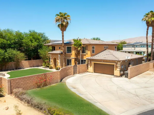 42509 Kadesh Way, Indio, CA 92203