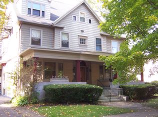 4 Arnold Park #8, Rochester, NY 14607
