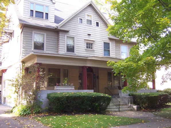 4 Arnold Park #8, Rochester, NY 14607