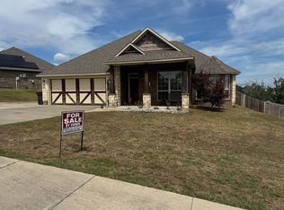 2027 Lisa Ln, Van Buren, AR 72956
