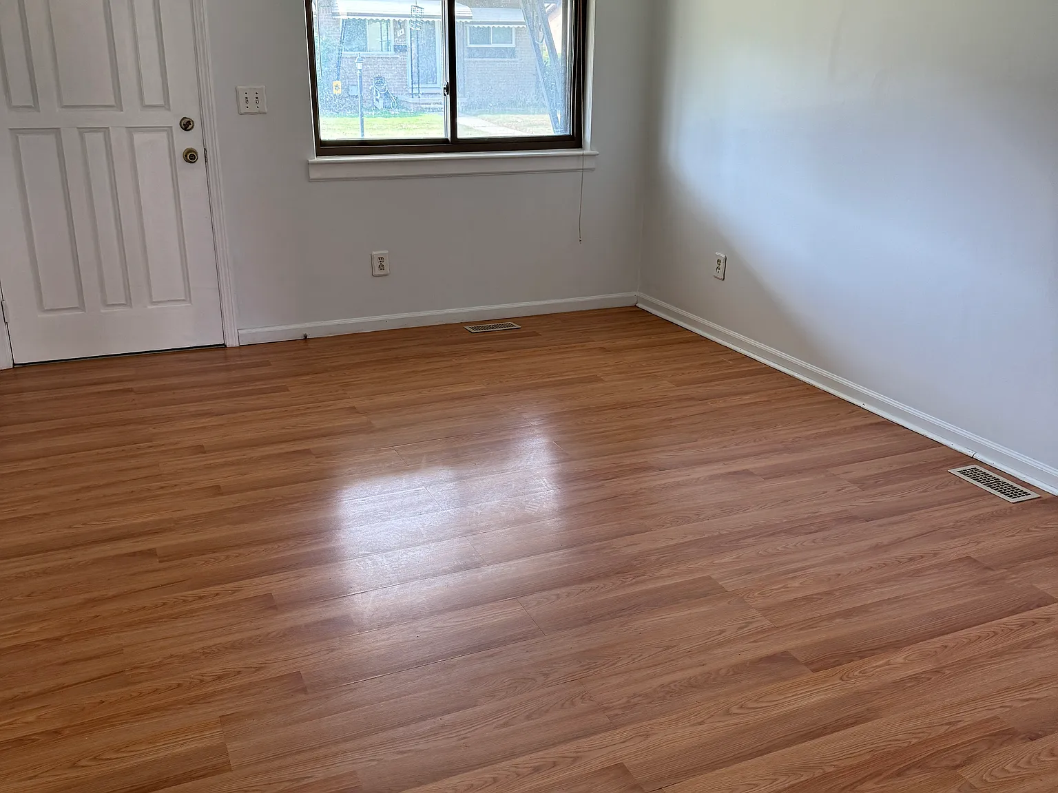 8401 Eighteen Mile Rd — Photo 2
