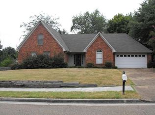 8573 Buckhurst Rd, Cordova, TN 38016