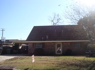 47 Texas Ave, Houma, LA 70360