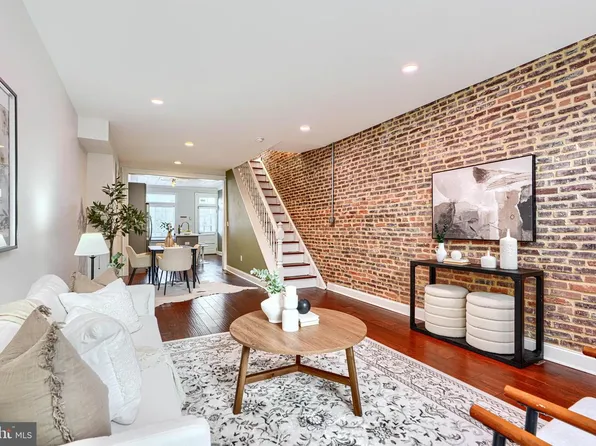 217 S East Ave, Baltimore, MD 21224