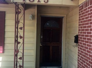 1815 Dennis St, Irving, TX 75062