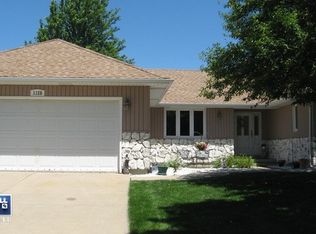 1128 Ranchwood Dr, Shorewood, IL 60404