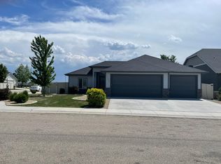11387 W Water Birch St, Star, ID 83669