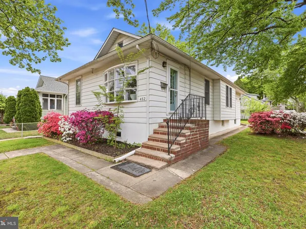 452 Audubon Ave, Audubon, NJ 08106