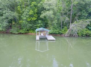 627 The Battery, Kingston, TN 37763