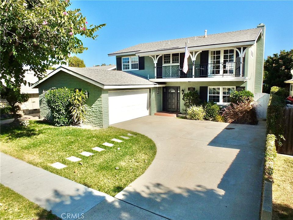3260 Val Verde Ave, Long Beach, CA 90808 Zillow