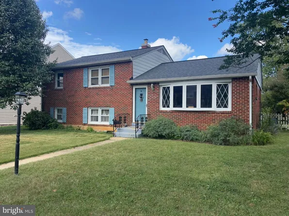 6 Tenbury Rd, Lutherville Timonium, MD 21093