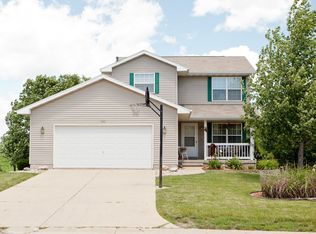240 Alan Ave SW, Swisher, IA 52338