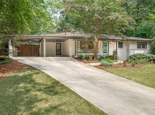 1340 Victor Rd NE, Atlanta, GA 30324