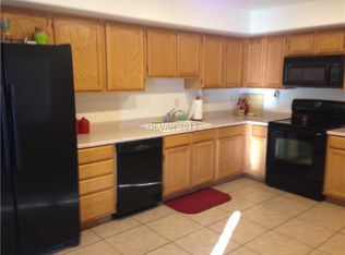 7631 N Jones Blvd, Las Vegas, NV 89131