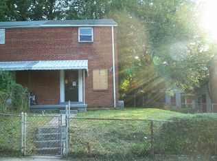 710 Cabin Branch Dr, Capitol Heights, MD