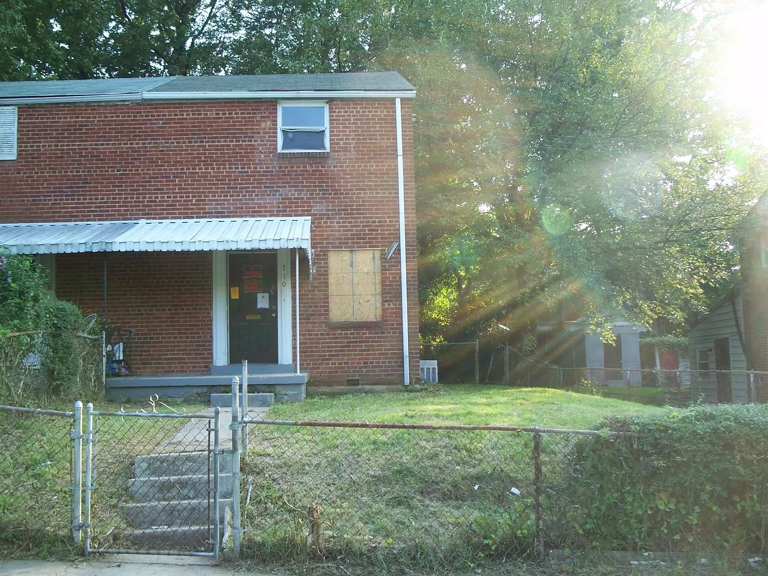 710 Cabin Branch Dr photo 1