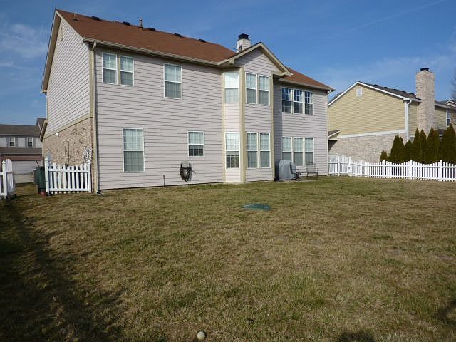 2nd image of 1637 Woodstock Dr