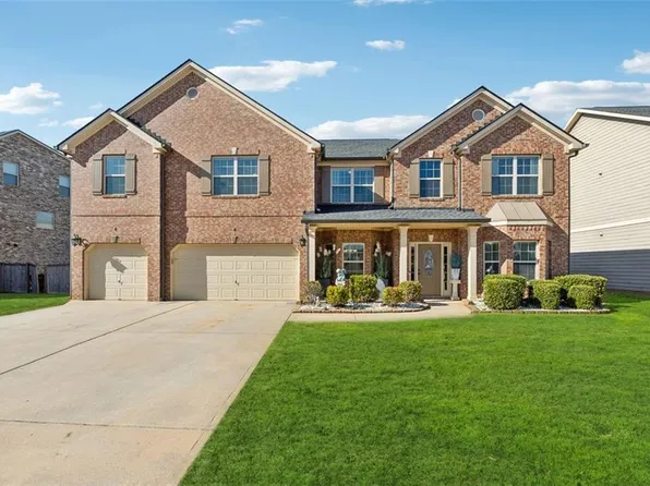 3443 Summerlin Pkwy, Lithia Springs, GA 30122