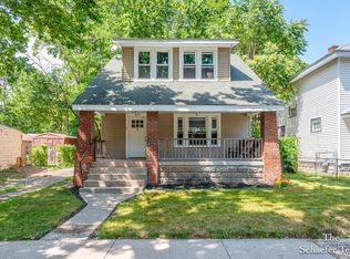 649 Griggs St SE, Grand Rapids, MI