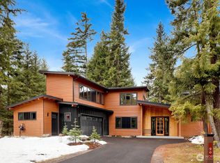 90 Ocean Spray Ct, Cle Elum, WA 98922