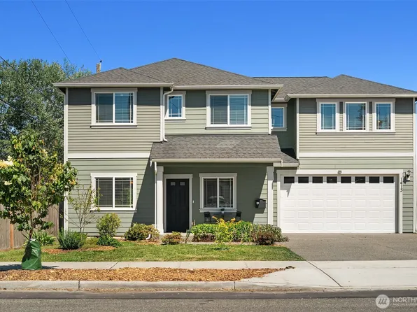1413 S Prospect Street, Tacoma, WA 98405