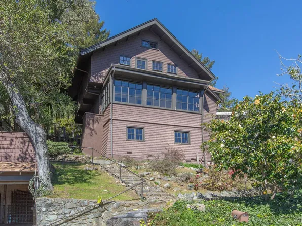 95 Oakdale Ave, Mill Valley, CA 94941