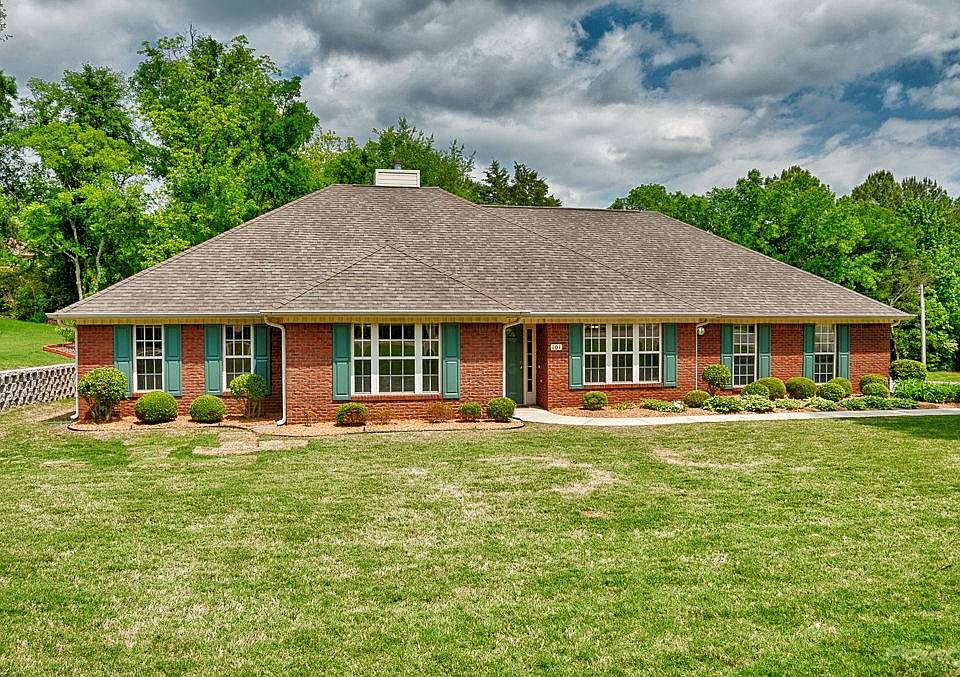 Wonderful home in Cedar Creek!