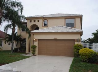 9684 Tavernier Dr, Boca Raton, FL 33496