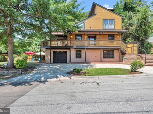8200 Potomac Ave, College Park, MD