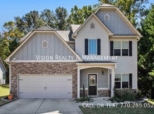 2550 Grayton Loop, Villa Rica, GA 30180