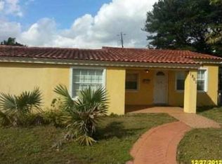1800 NE 181st St, North Miami Beach, FL 33162