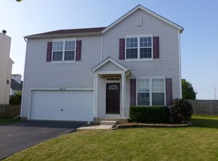 6312 Golden Ridge Dr, Plainfield, IL 60586