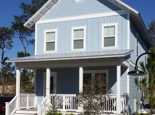 239 Emerald Beach Cir, Santa Rosa Beach, FL 32459