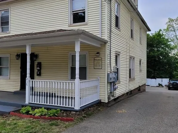 436 Washington Street, Middletown, CT 06457