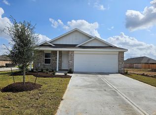 1502 Rose Blush Ln, Crosby, TX 77532