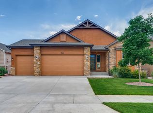 965 Diamond Rim Dr, Colorado Springs, CO 80921