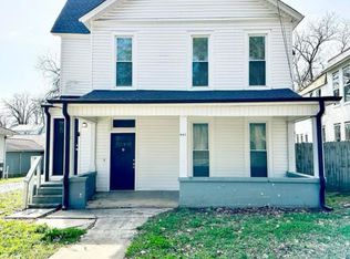 441 N Cedar St, Florence, AL 35630