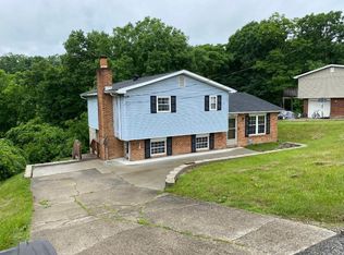 7525 Patrick Rd, Ashland, KY 41102