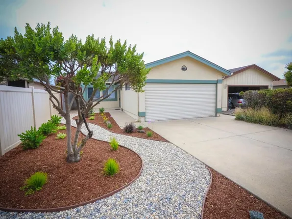 517 Vivienne Dr, Watsonville, CA 95076