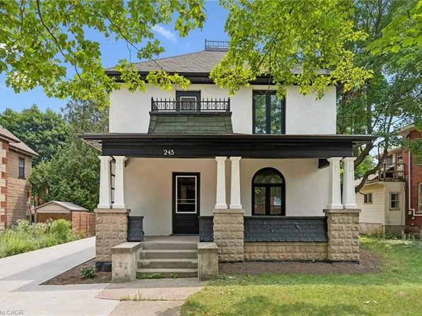 245 Lowther St S, Cambridge, ON N3H 1Y6