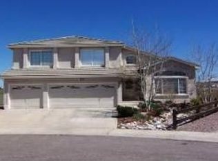 6764 Shannon Trl, Highlands Ranch, CO 80130