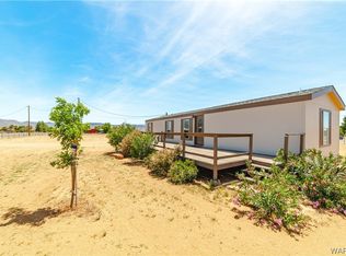 5610 W Crystal Dr, Golden Valley, AZ 86413